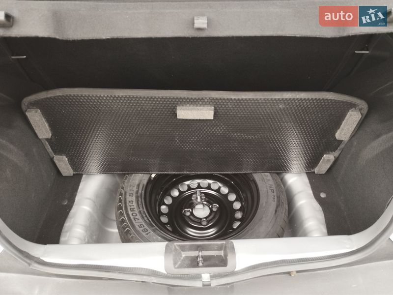 Позашляховик / Кросовер Dacia Spring 2022 в Бородянці фото 10 Позашляховик / Кросовер Dacia Spring 2022 в Бородянці