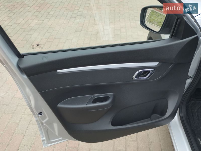 Позашляховик / Кросовер Dacia Spring 2022 в Бородянці фото 18 Позашляховик / Кросовер Dacia Spring 2022 в Бородянці