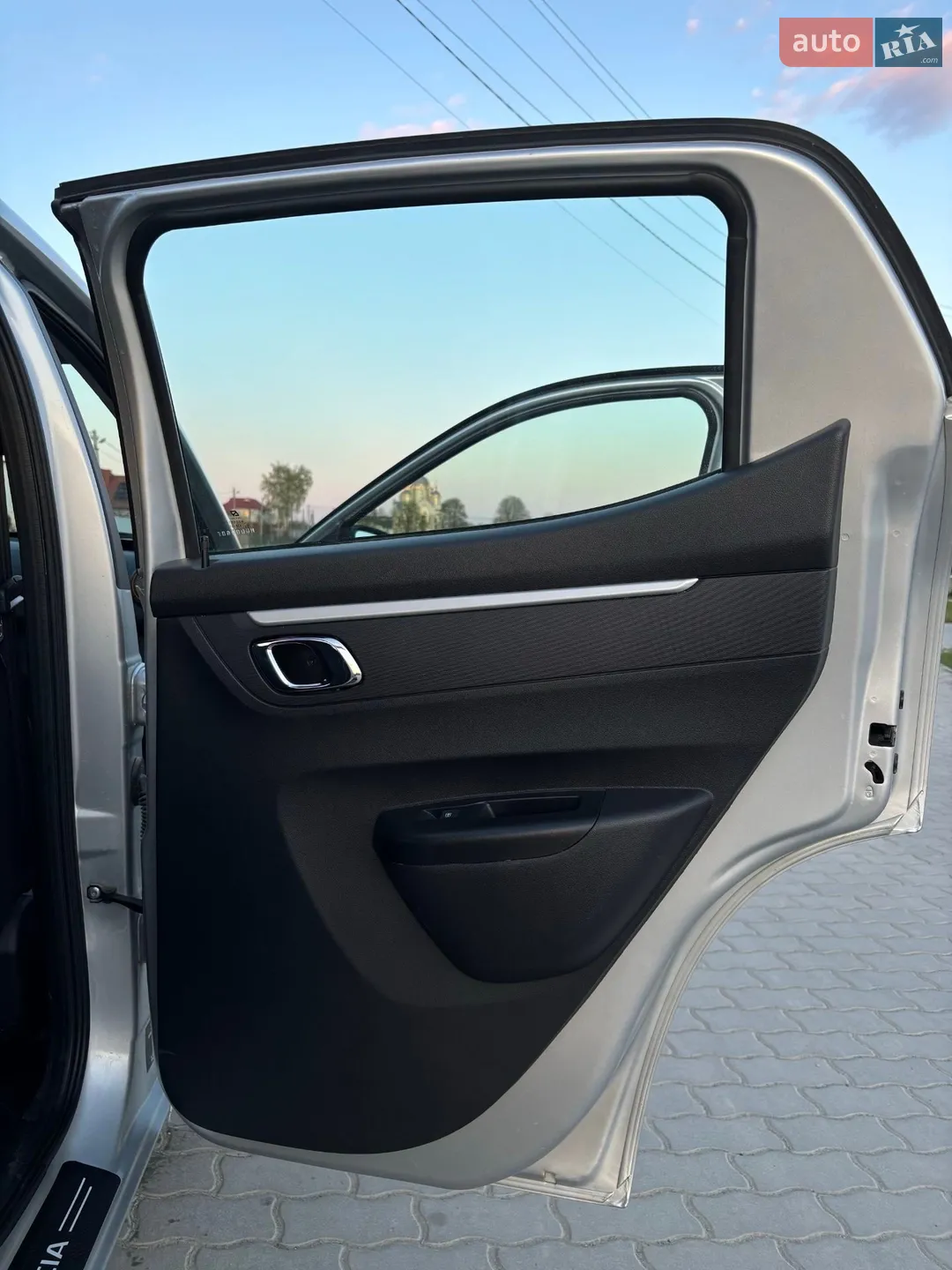 2022 Dacia Spring - мініатюра 10