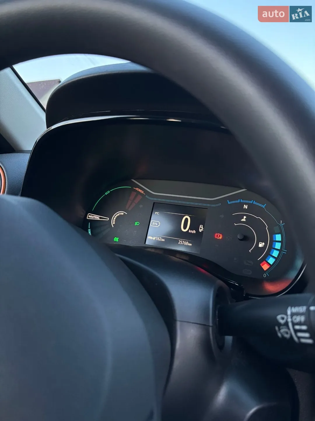 2022 Dacia Spring - мініатюра 18
