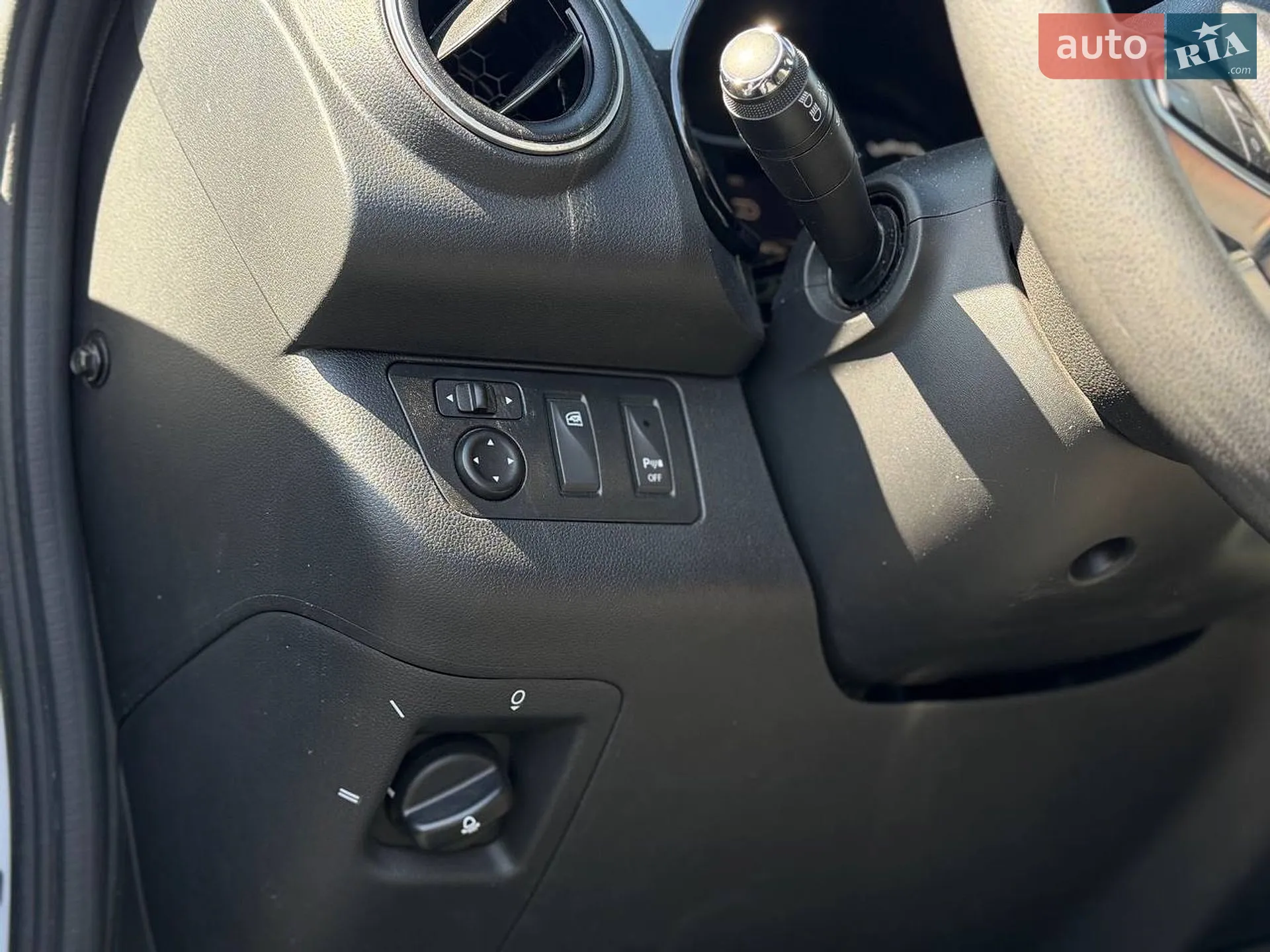 2023 Dacia Spring - мініатюра 10
