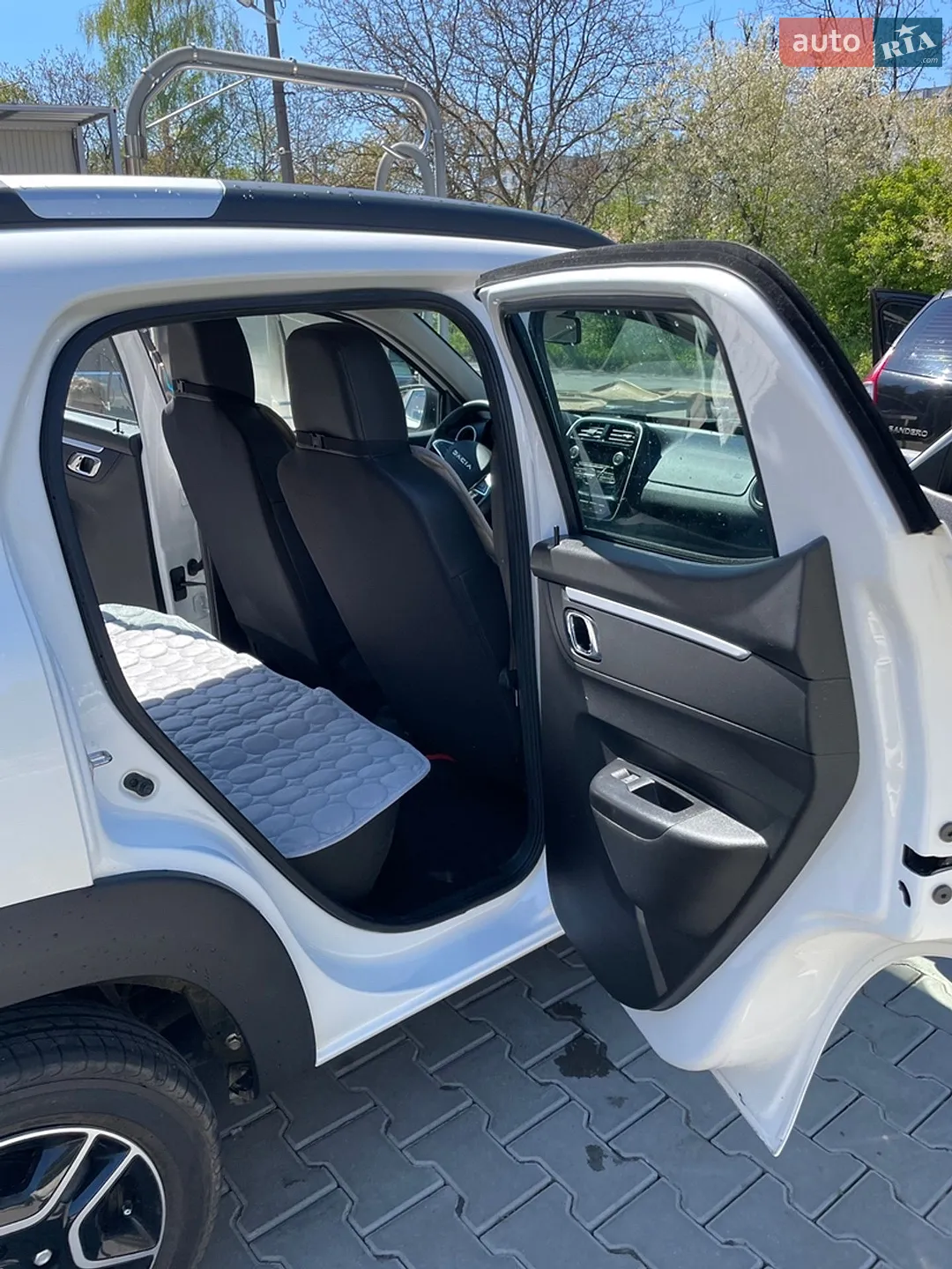2022 Dacia Spring - мініатюра 9