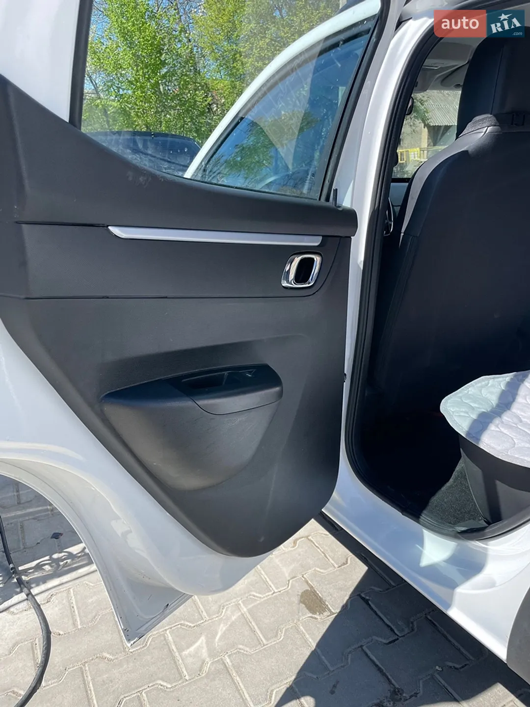 2022 Dacia Spring - мініатюра 12