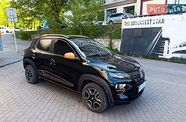 Внедорожник / Кроссовер Dacia Spring 2022 в Ровно