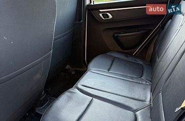 Внедорожник / Кроссовер Dacia Spring 2021 в Славуте