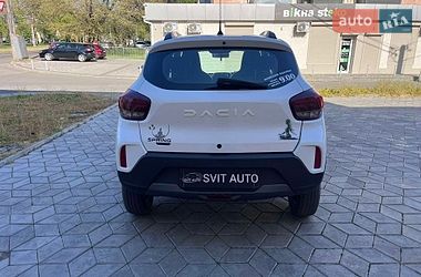 Внедорожник / Кроссовер Dacia Spring 2023 в Николаеве