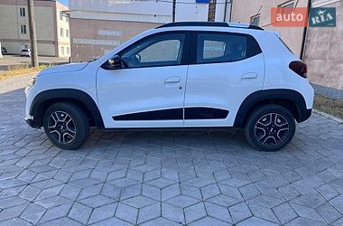 Внедорожник / Кроссовер Dacia Spring 2023 в Николаеве