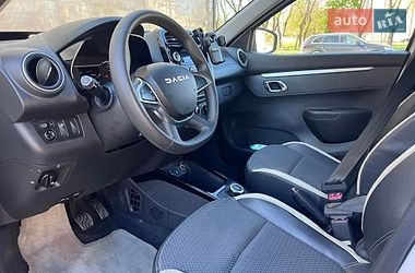 Внедорожник / Кроссовер Dacia Spring 2023 в Николаеве
