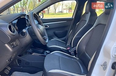Внедорожник / Кроссовер Dacia Spring 2023 в Николаеве