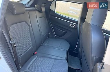 Внедорожник / Кроссовер Dacia Spring 2023 в Николаеве