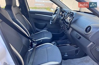 Внедорожник / Кроссовер Dacia Spring 2023 в Николаеве