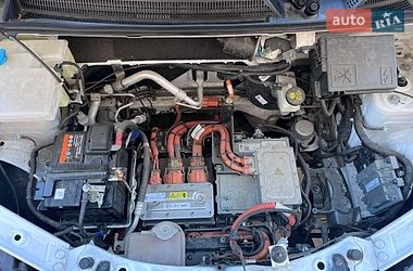 Внедорожник / Кроссовер Dacia Spring 2023 в Николаеве