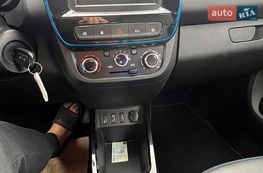 Внедорожник / Кроссовер Dacia Spring 2020 в Черновцах