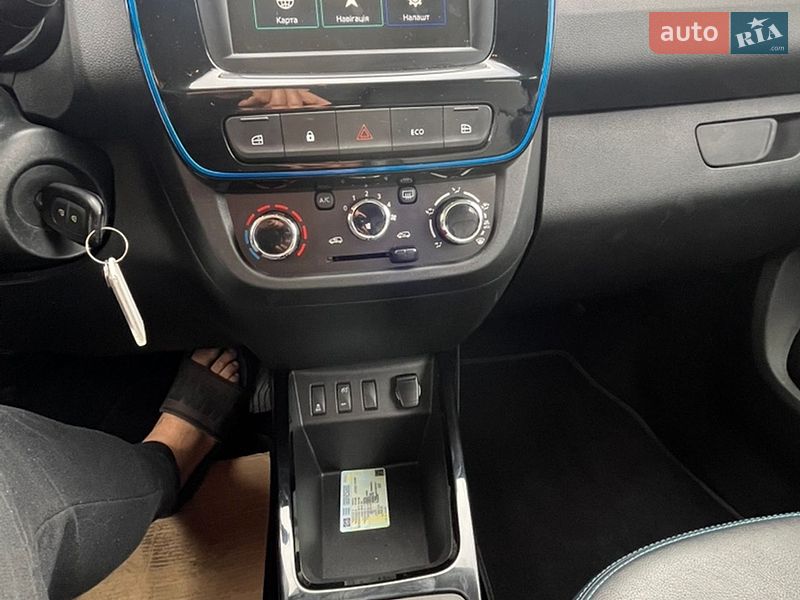 Внедорожник / Кроссовер Dacia Spring 2020 в Черновцах
