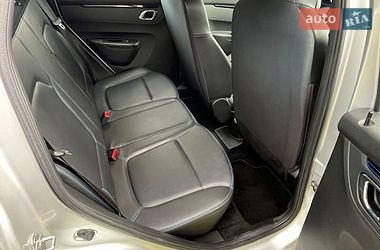 Внедорожник / Кроссовер Dacia Spring 2020 в Черновцах