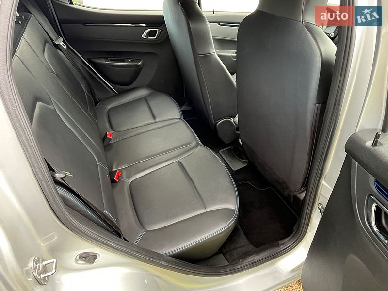 Внедорожник / Кроссовер Dacia Spring 2020 в Черновцах