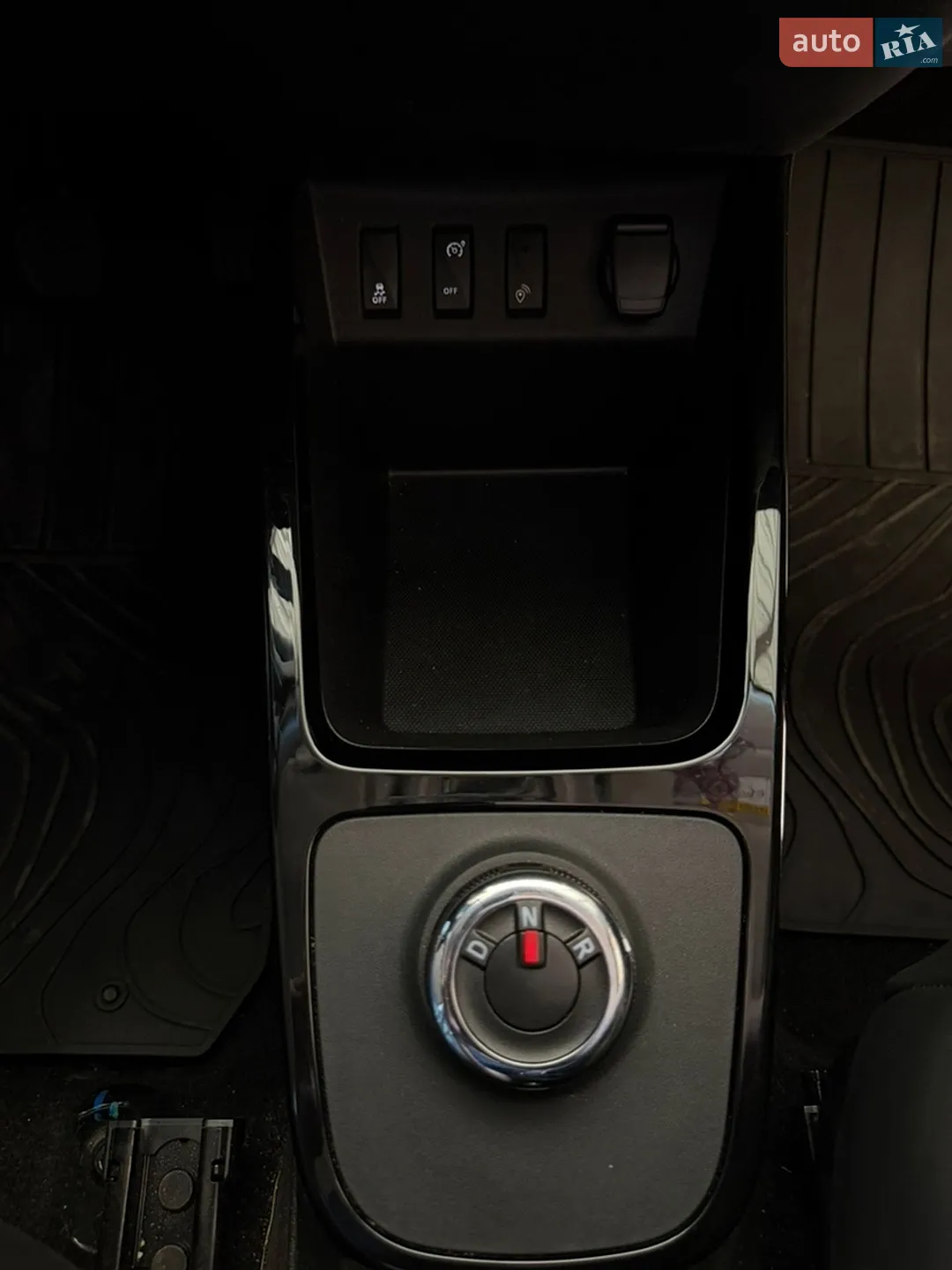 2023 Dacia Spring - мініатюра 12