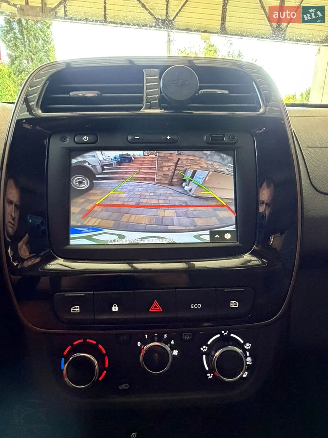 2023 Dacia Spring - мініатюра 17