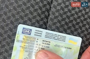 Позашляховик / Кросовер Dacia Spring 2023 в Тернополі