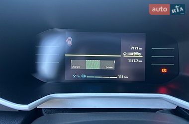 Внедорожник / Кроссовер Dacia Spring 2024 в Ровно