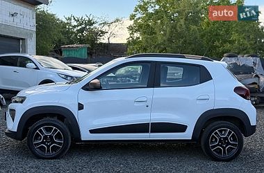 Внедорожник / Кроссовер Dacia Spring 2023 в Луцке