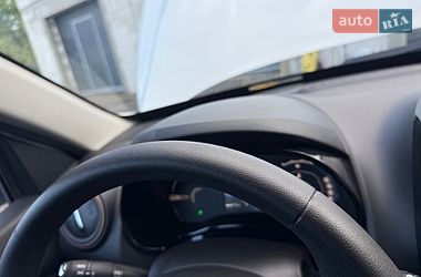Внедорожник / Кроссовер Dacia Spring 2023 в Луцке