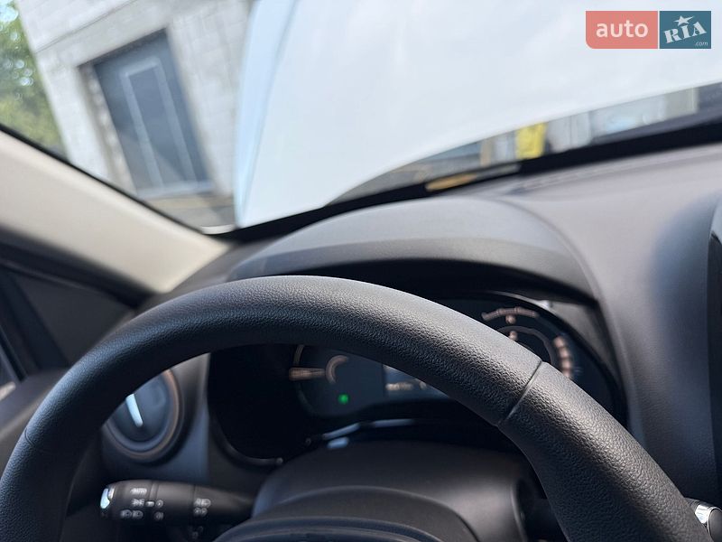 Внедорожник / Кроссовер Dacia Spring 2023 в Луцке