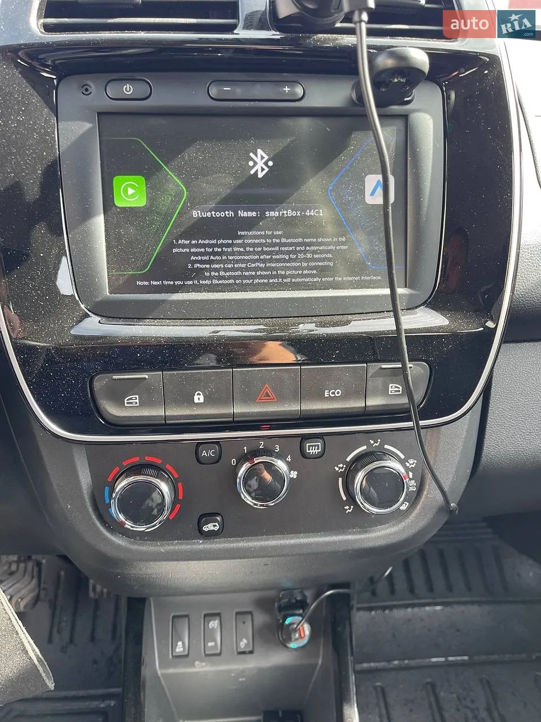 2023 Dacia Spring - мініатюра 23