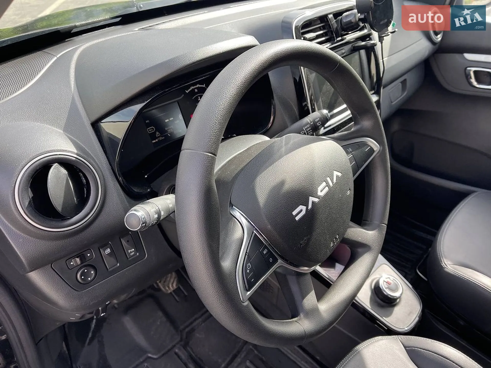 2023 Dacia Spring - мініатюра 12
