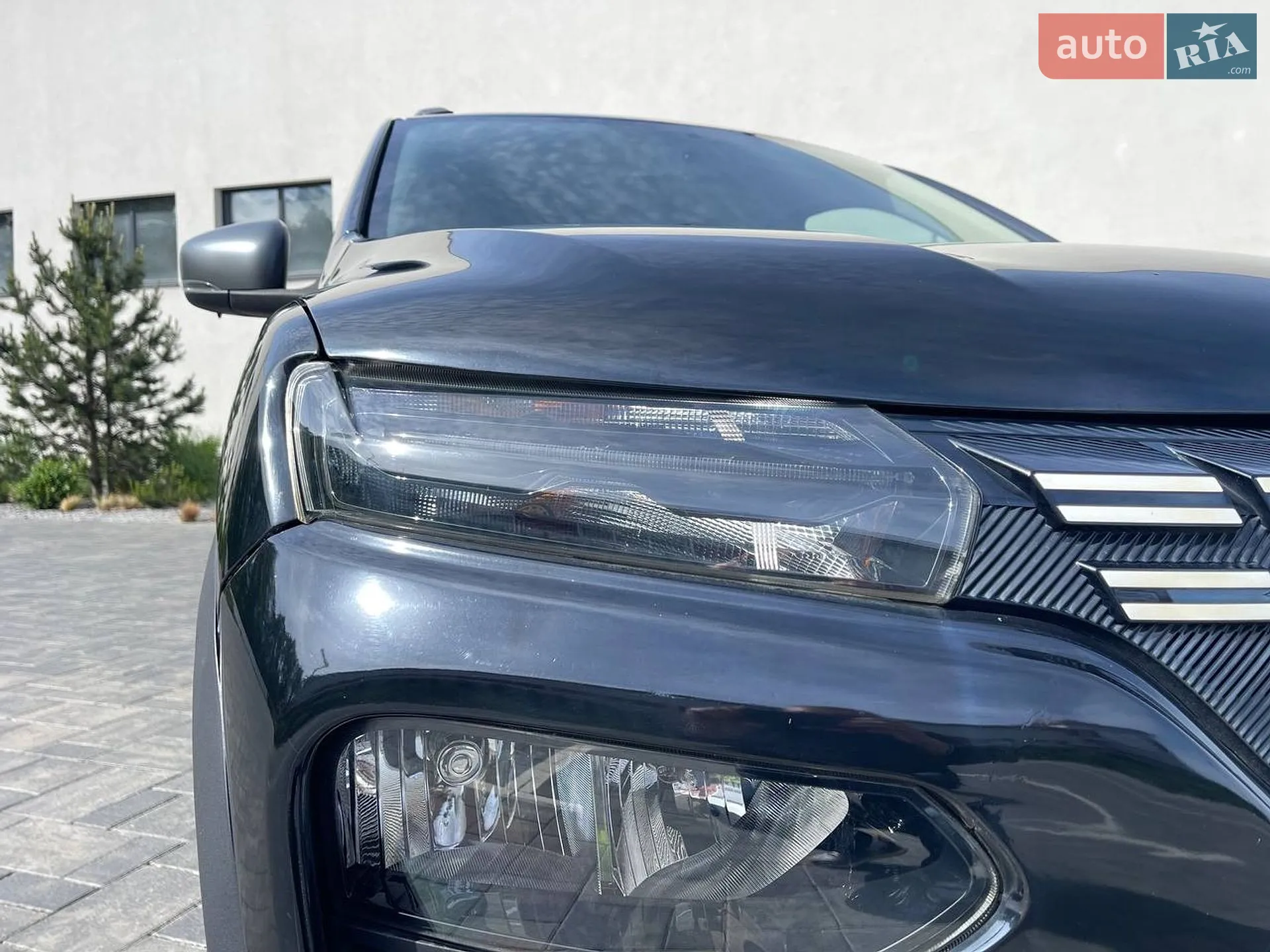 2023 Dacia Spring - мініатюра 9