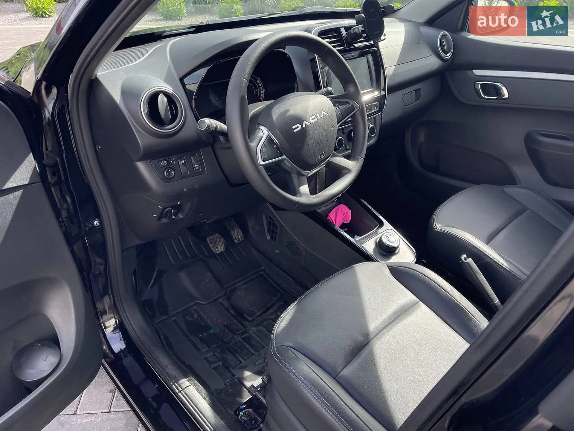 2023 Dacia Spring - мініатюра 11