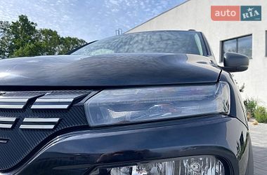 Позашляховик / Кросовер Dacia Spring 2023 в Луцьку