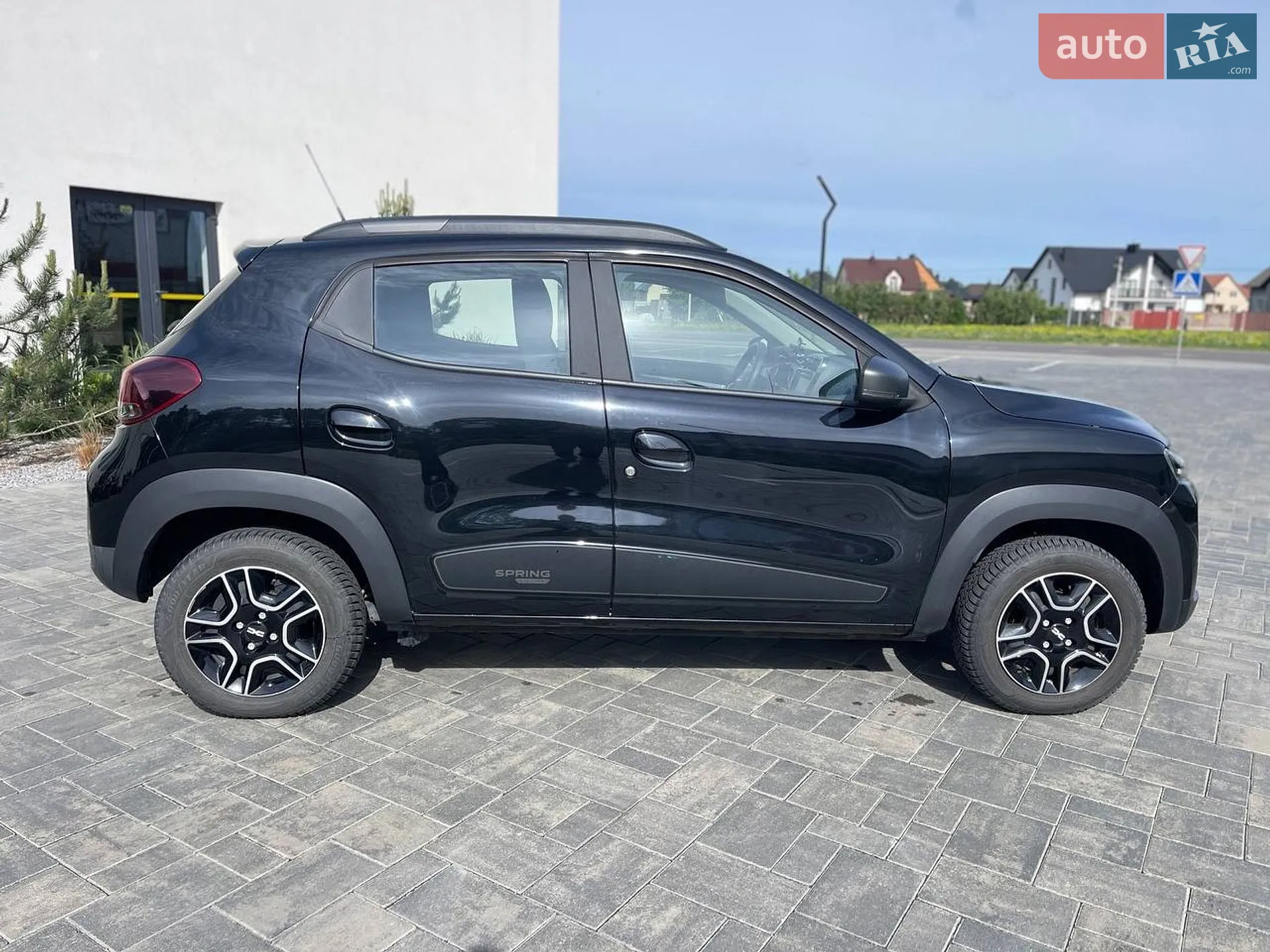 2023 Dacia Spring - мініатюра 6