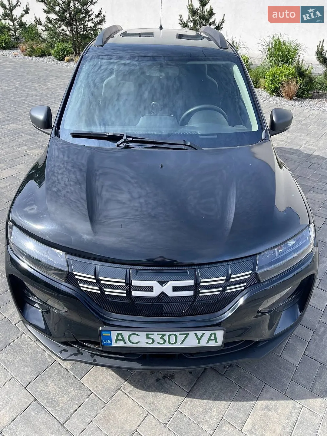 2023 Dacia Spring - мініатюра 7