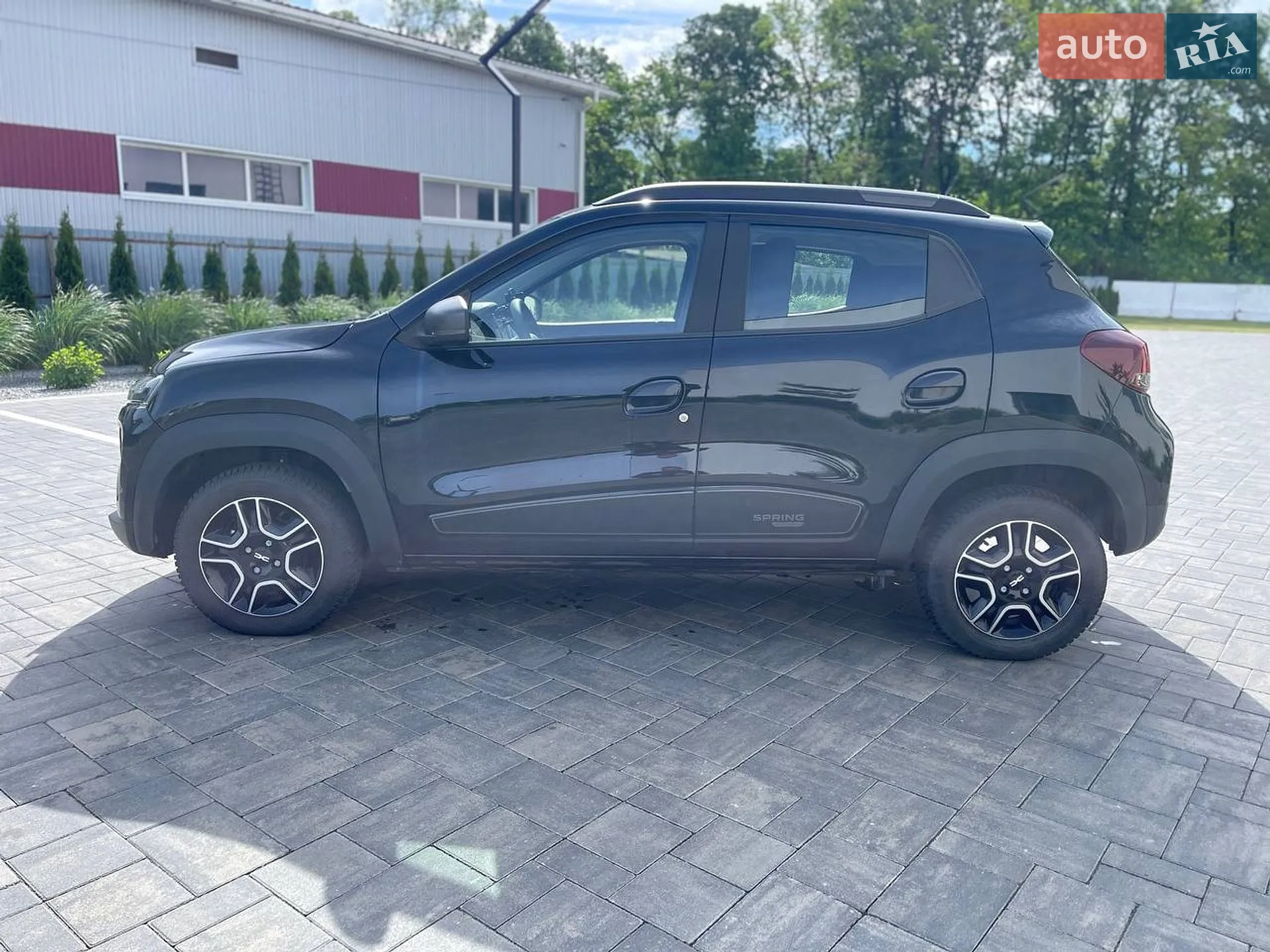 2023 Dacia Spring - мініатюра 5