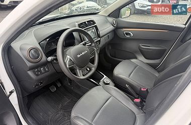 Внедорожник / Кроссовер Dacia Spring 2023 в Луцке