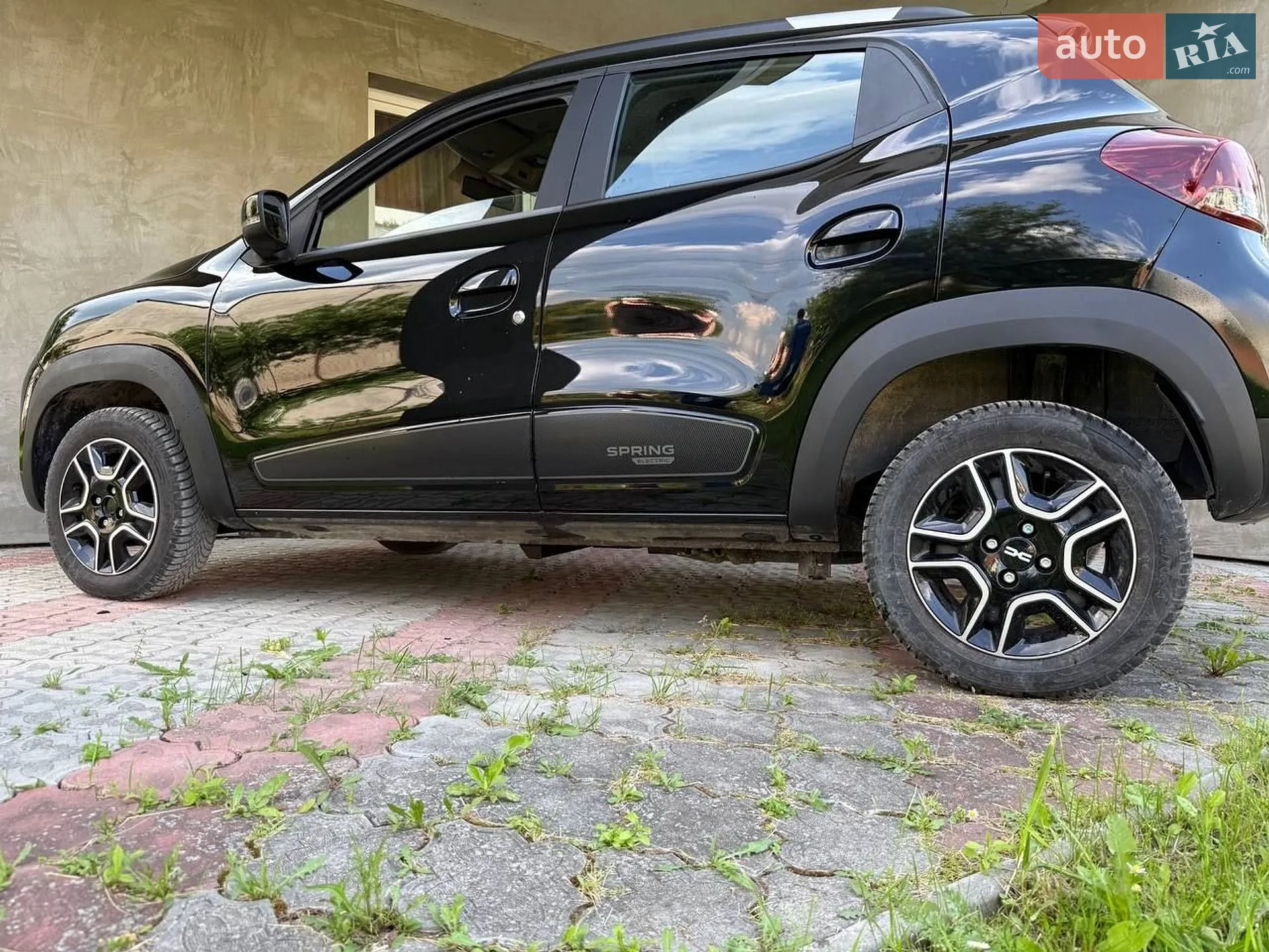 2023 Dacia Spring - мініатюра 32
