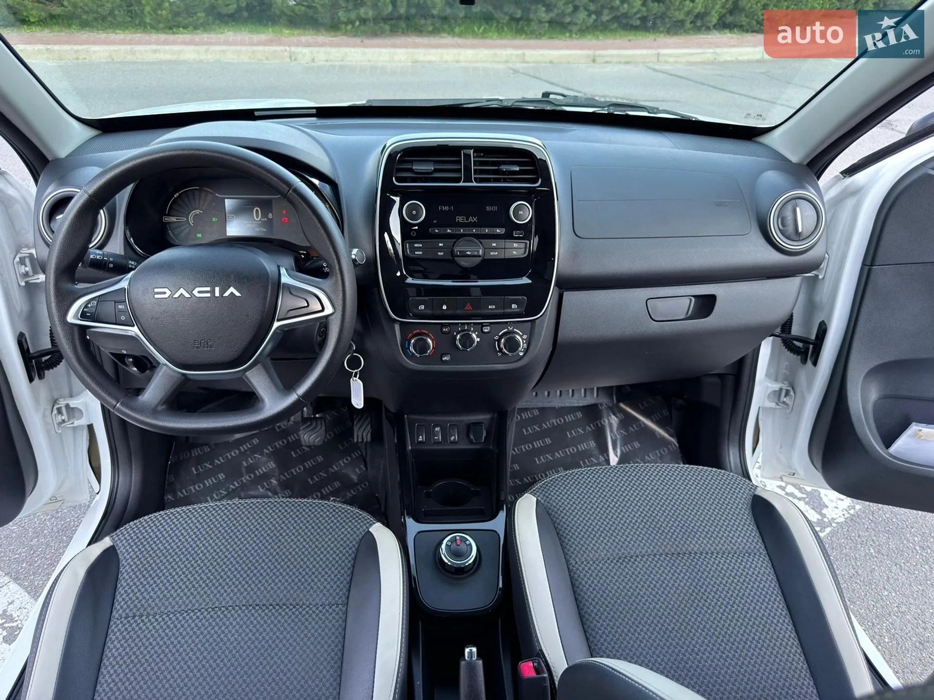 2023 Dacia Spring - мініатюра 19