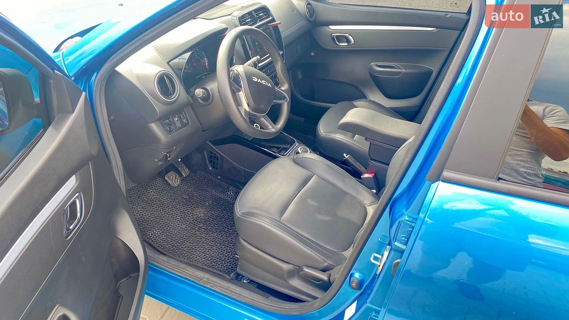 2022 Dacia Spring - мініатюра 16