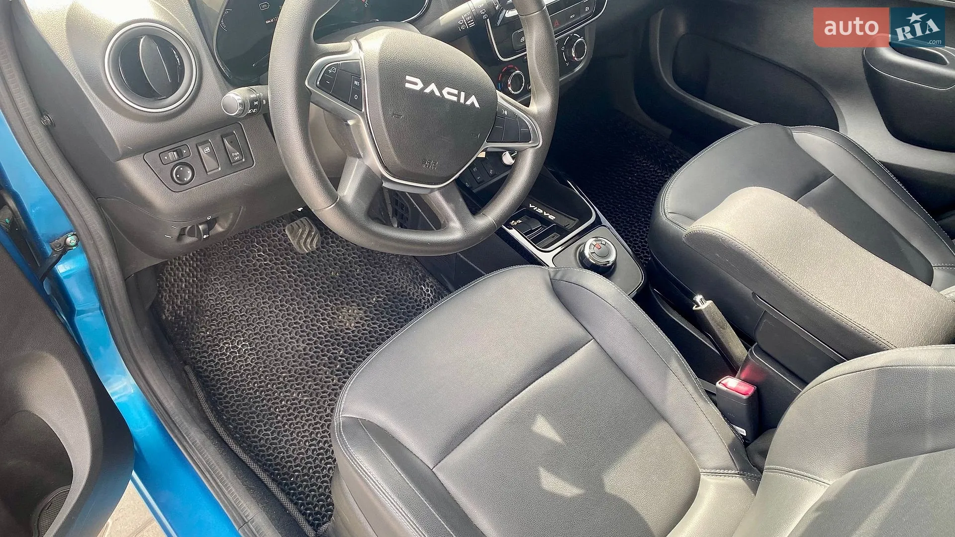 2022 Dacia Spring - мініатюра 17