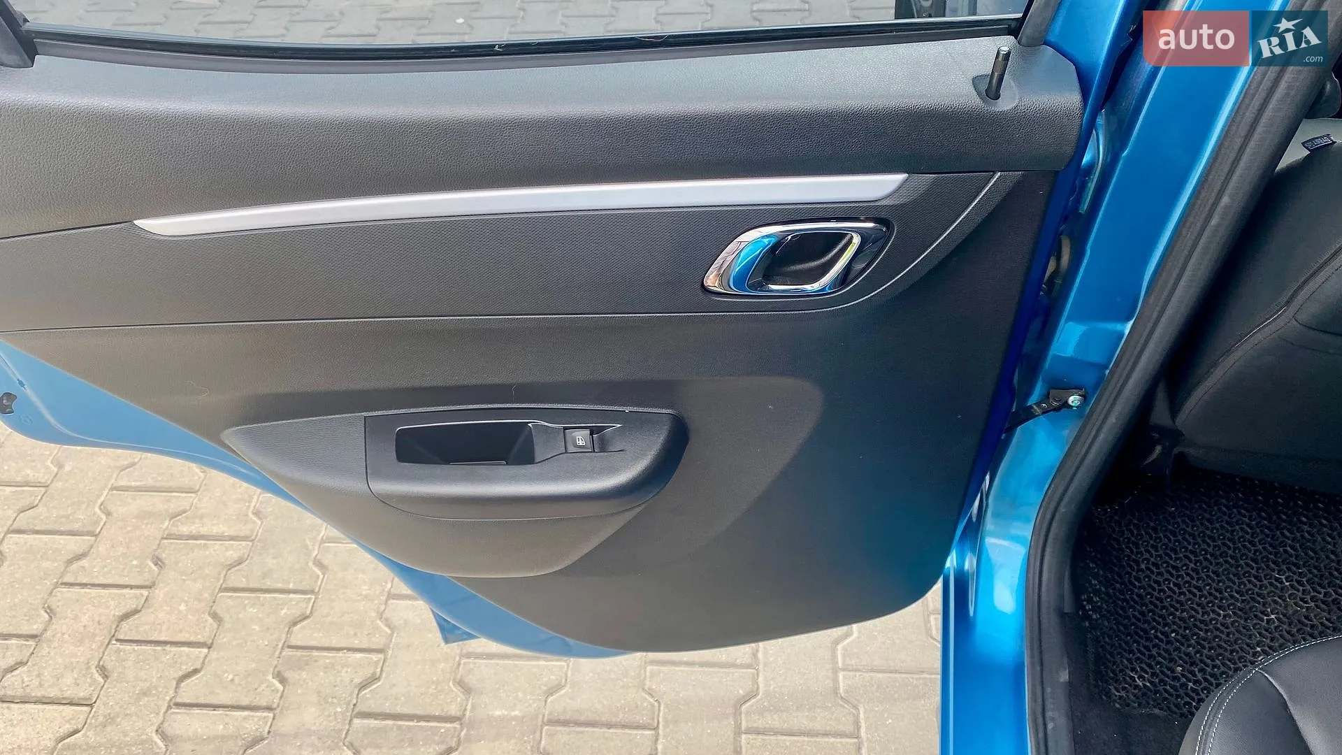 2022 Dacia Spring - мініатюра 21