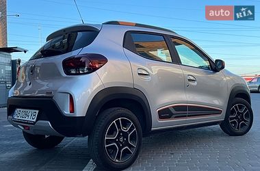 Внедорожник / Кроссовер Dacia Spring 2021 в Виннице