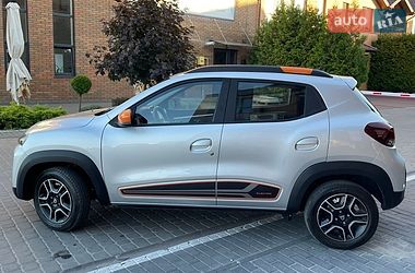 Внедорожник / Кроссовер Dacia Spring 2021 в Виннице