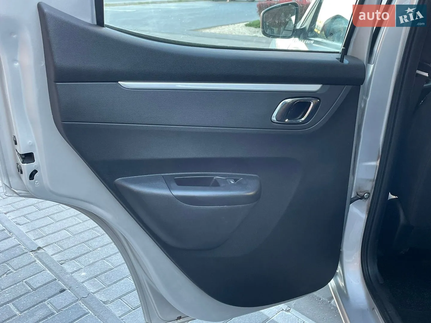 2021 Dacia Spring - мініатюра 26