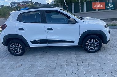 Внедорожник / Кроссовер Dacia Spring 2021 в Луцке