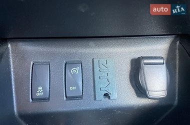 Внедорожник / Кроссовер Dacia Spring 2021 в Луцке