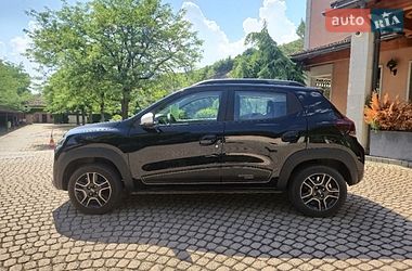 Внедорожник / Кроссовер Dacia Spring 2022 в Ровно