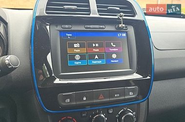 Позашляховик / Кросовер Dacia Spring 2022 в Трускавці фото 16 Позашляховик / Кросовер Dacia Spring 2022 в Трускавці
