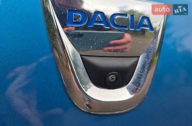 Позашляховик / Кросовер Dacia Spring 2022 в Трускавці фото 41 Позашляховик / Кросовер Dacia Spring 2022 в Трускавці