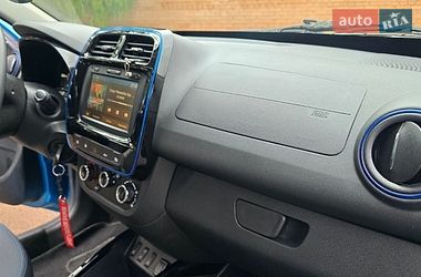 Позашляховик / Кросовер Dacia Spring 2022 в Трускавці фото 51 Позашляховик / Кросовер Dacia Spring 2022 в Трускавці